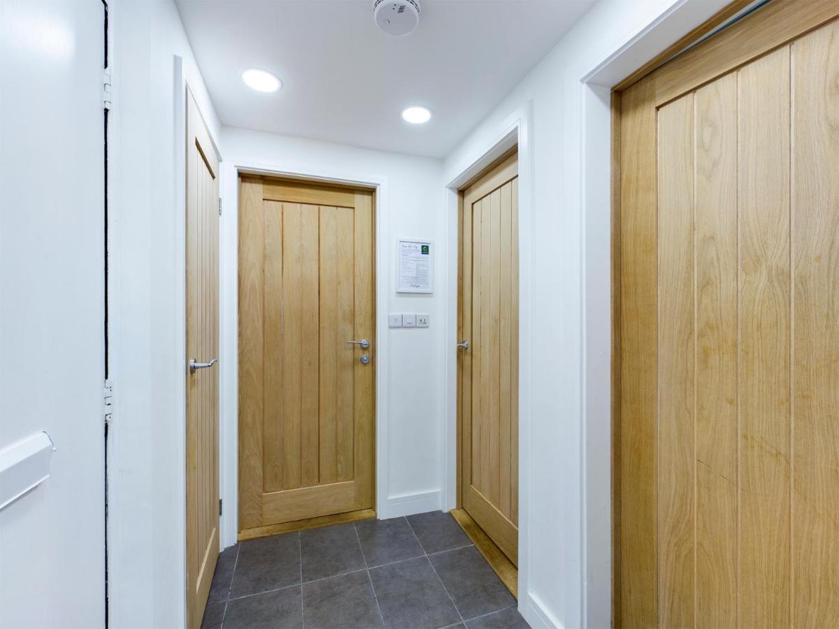 The Oxford Apartment Ngoại thất bức ảnh