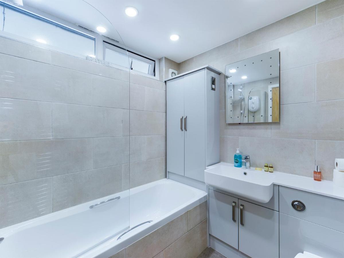The Oxford Apartment Ngoại thất bức ảnh