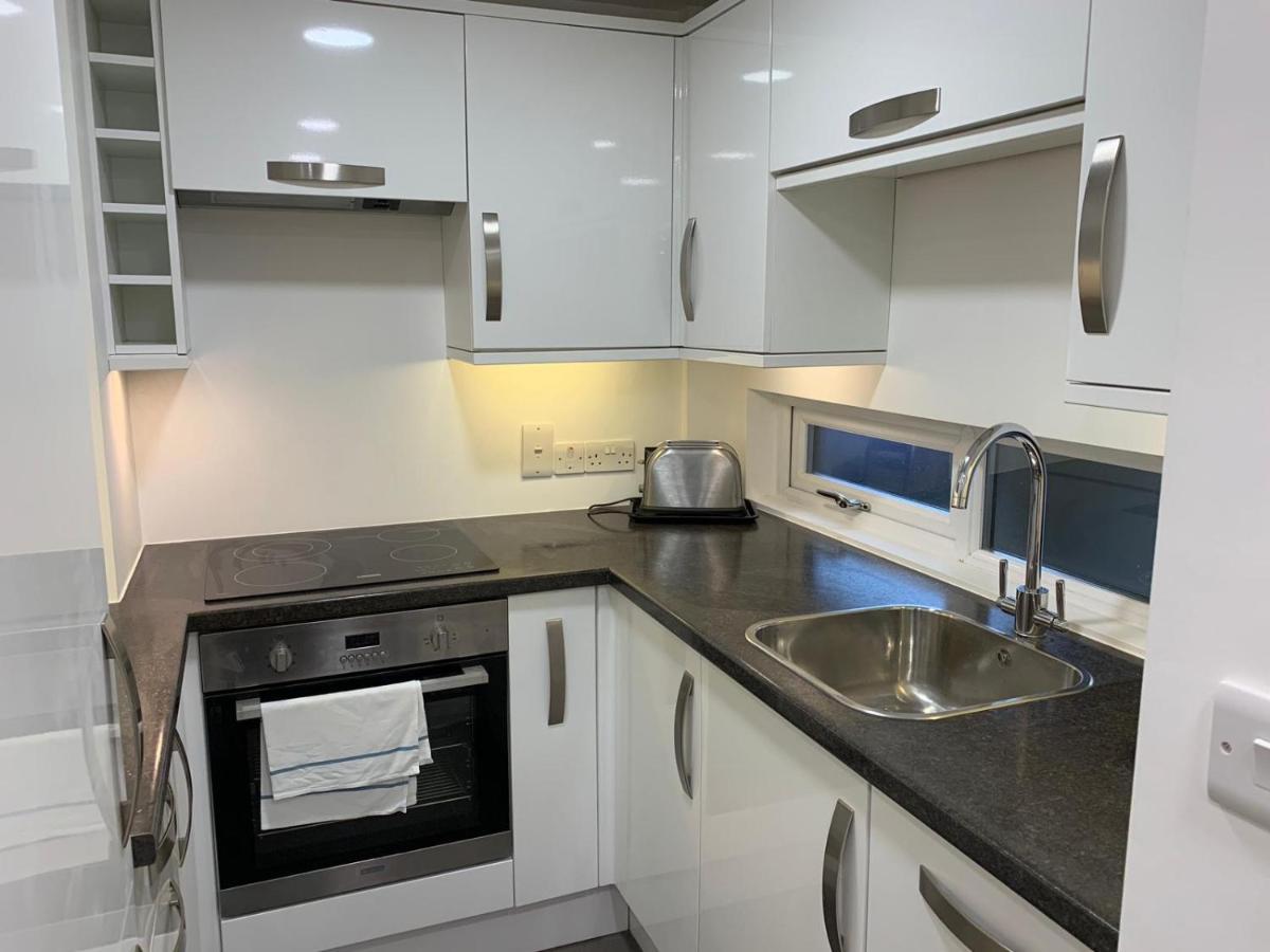 The Oxford Apartment Ngoại thất bức ảnh