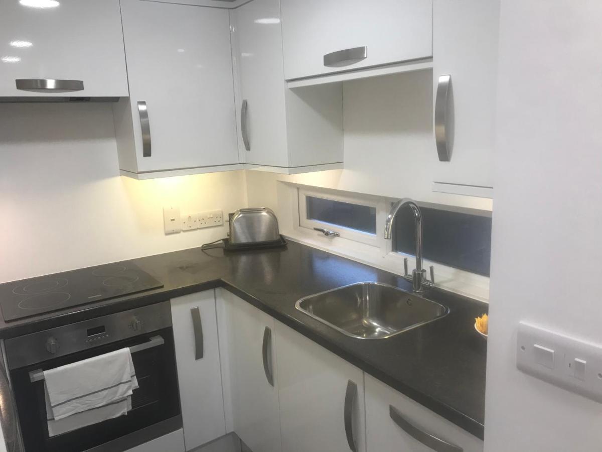 The Oxford Apartment Ngoại thất bức ảnh