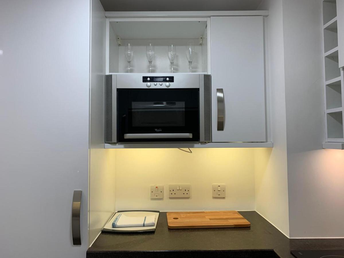 The Oxford Apartment Ngoại thất bức ảnh